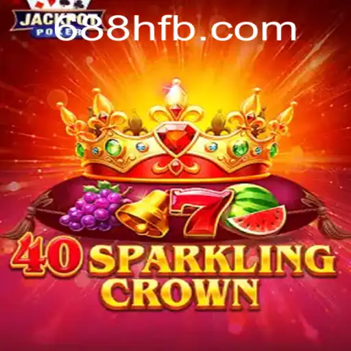 40SparklingCrown: Um Mergulho no Universo Brilhante dos Jogos Online