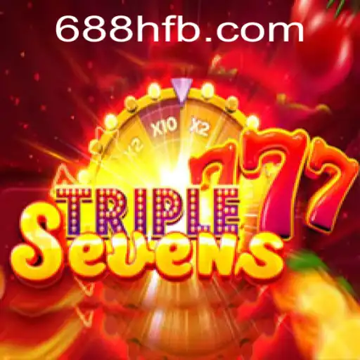 Descubra o Mundo Emocionante de '777TripleSeven' com a Chave '688h.com'
