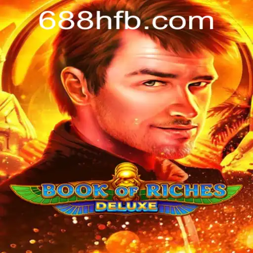 Book of Riches Deluxe: Desvendando os Segredos de um Jogo Cativante