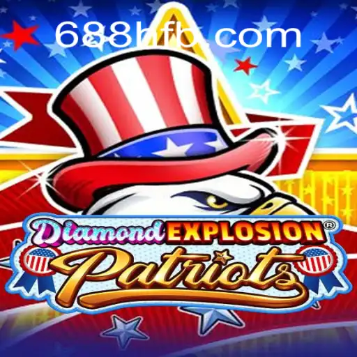 Explorando o Mundo do Jogo DiamondExplosionPatriots: Uma Aventura Incrível