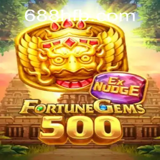 FortuneGems500: Descubra o Universo de Gemas e Fortuna em 688h.com