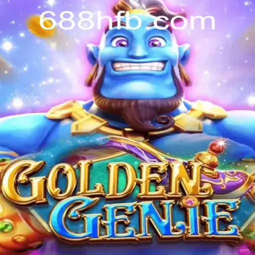 Descubra GOLDENGENIE: Aventuras Inéditas e Regras Empolgantes