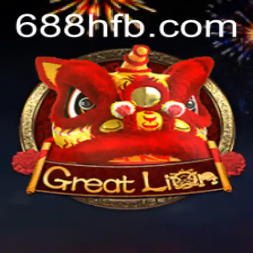 GreatLion: Descubra o Fantástico Mundo do Jogo