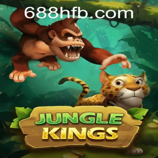 Descubra o Mundo de Aventuras do Jogo JungleKings