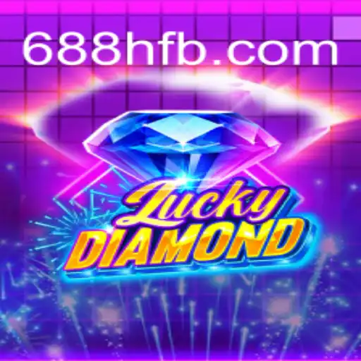 LuckyDiamond: Explore a Emoção do Jogo Online em 688h.com