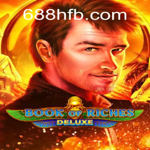 Book of Riches Deluxe: Desvendando os Segredos de um Jogo Cativante