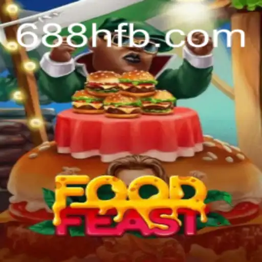 Explorando o Mundo do Jogo FoodFeast