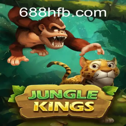 Descubra o Mundo de Aventuras do Jogo JungleKings
