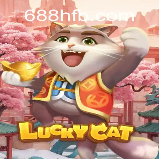 Explorando o Fascinante Jogo LuckyCat