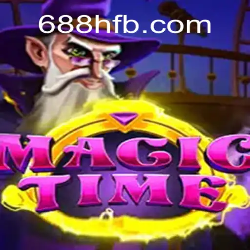 Explorando o Fascinante Mundo de MagicTime