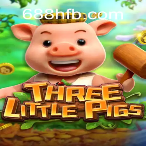 Explorando o Mundo do Jogo THREELITTLEPIGS