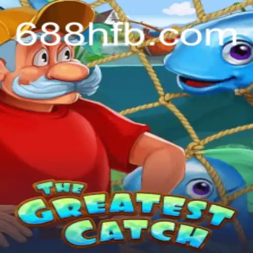 TheGreatestCatch: Mergulhando no Mundo Emocionante do Novo Jogo online
