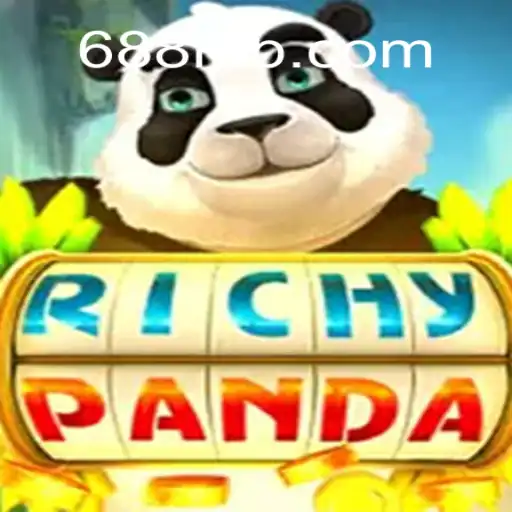 Explorando o Jogo RichyPanda: Tudo o Que Você Precisa Saber