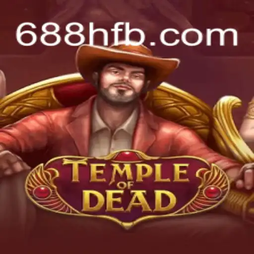 Explore o emocionante mundo de TempleofDead