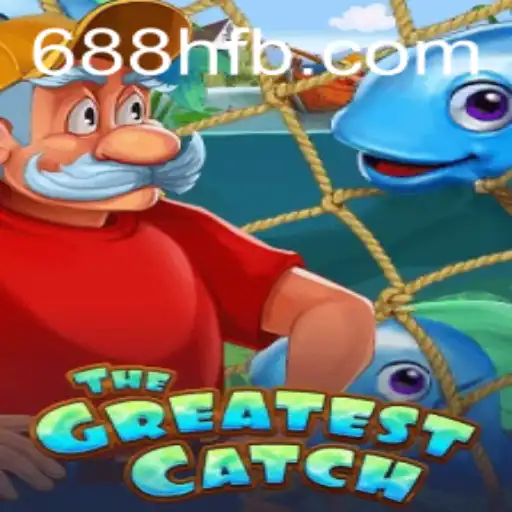 TheGreatestCatch: Mergulhando no Mundo Emocionante do Novo Jogo online