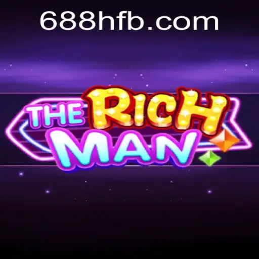 Explorando TheRichMan: Um Mergulho no Mundo de 688h.com